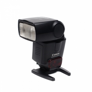 Used Canon 430EX MK II Speedlite